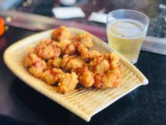 -猪的故事·韩式烤肉(韩乐坊店)
