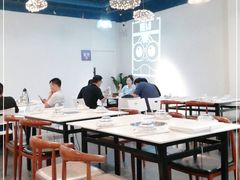 大堂-精致顺德菜(琶洲店)