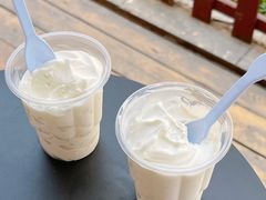 -白色日记·手作酸奶(麦凯乐店)