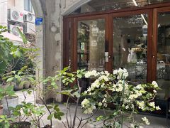 -素咫咖啡CLIFEROSE(新安店)