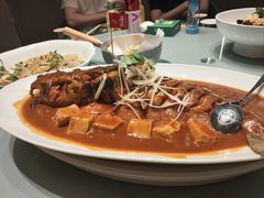 -峰厨大鱼泡饼(水上公园店)
