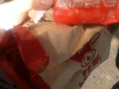 -肯德基(新凌云店)