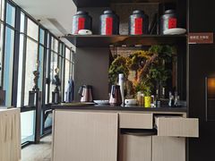 -杏花堂晋商私房菜(华熙五棵松店)
