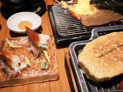 -摩打食堂(佳兆业店)