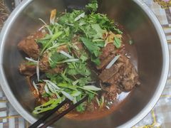 -子午路张记肉夹馍(小寨西路店)