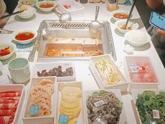 -野妹火锅(龙岗店)