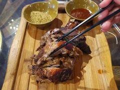 -海拉尔蒙古包(房山长阳总店)