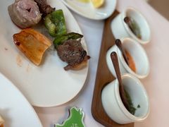 -拉蒂娜·巴西牛排馆 Latina·Brazilian Steakhouse(陆家嘴旗舰店)
