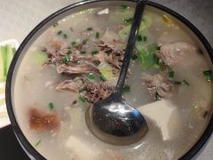 -陈阿婆鱼头泡饼·京味菜(复兴路店)