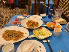 -老淳安—伴山伴湖(千岛湖开元度假村店)