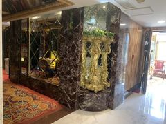 -万宝海鲜舫(劳动公园店)