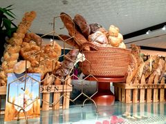 -晶丽香榭自助餐(南京大饭店)