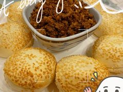 -功德林素菜饭庄(前门店)