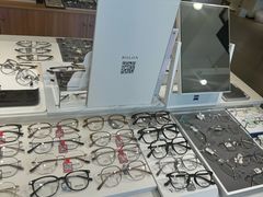 -瑞司视光眼镜·蔡司战略合作眼镜店(新街口店)