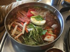 -老板娘的烤肉店(港湾广场店)