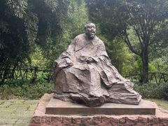 -成都杜甫草堂博物馆
