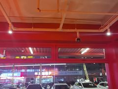 -海岛八号龙虾烧烤田鸡(蓝天路总店)