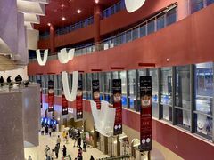 -交通银行前滩31演艺中心