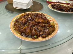 -砂锅居(西四店)