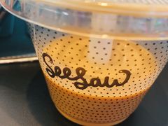 -Seesaw Coffee(环贸iapm店)