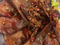 -瑞杰烧烤店·24小时营业(山东路店)