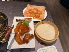 -亦海人家烤鸭店(康定街店)