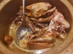 -金牌外婆家(苏州中心店)