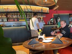 -拉蒂娜·巴西牛排馆 Latina·Brazilian Steakhouse(铜仁旗舰店)