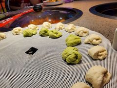 -山河屯铁锅炖(哈西站店)