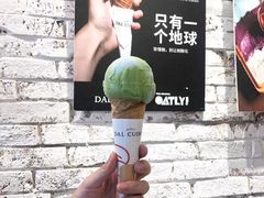 -Dal Cuore 达可芮冰淇淋(陕西北路店)
