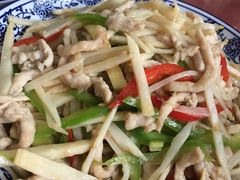 -北大地皖峰饭馆