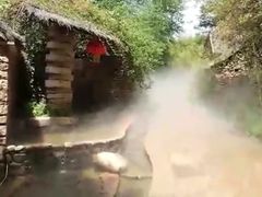 -竹泉村旅游度假区