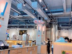 -大头力茶餐厅(花都融创茂店)