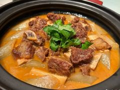 -三利音·东方司宴(外滩店)