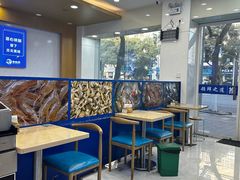 -木木鲜海鲜面(天一店)