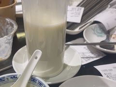 水牛奶-民信老铺(双皮奶博物馆店)