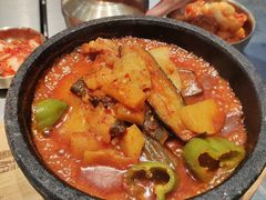 -西塔喜稻石锅米饭(太原街店)