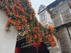 -三坊七巷历史文化街区