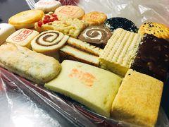 -北京稻香村(甘家口店)