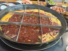 -肥龙火锅(南坪店)