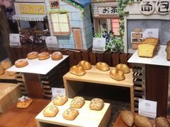 -大连中远海运洲际酒店
