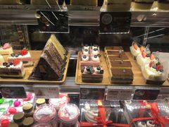-BREAD WAY面包路·欧式面包(龙湖时代D馆店)