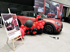 -上海普陀宝诚MINI4S店(红柳路店)