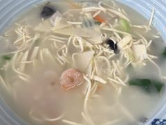 -粗茶淡饭(东关街店)