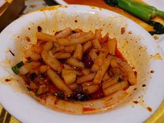 -缪氏川菜(丰盛町店)