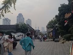 -戏马台景区
