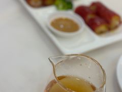 -君德澜酒家·创意粤菜(金山谷店)