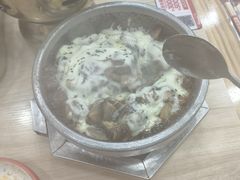 -釜山美食韩国炸酱面(长大店)