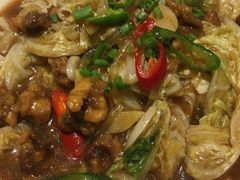 -巴依老爷新疆美食(清华东门店)