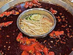 -堂客老火锅(欣阳广场总店)
